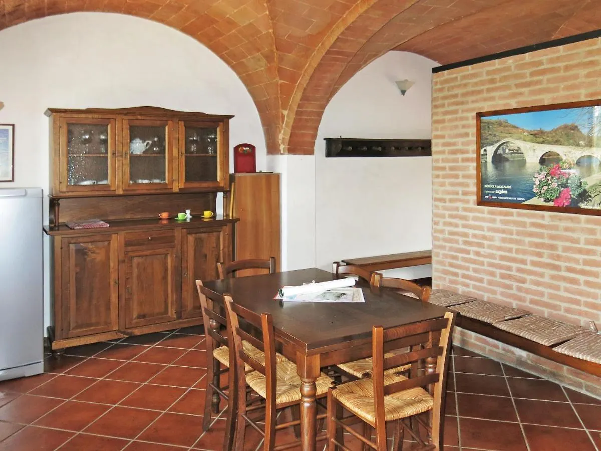 Apartment Le Palaie - 'Mangiatoia' By Interhome Molino Mazzetti 意大利