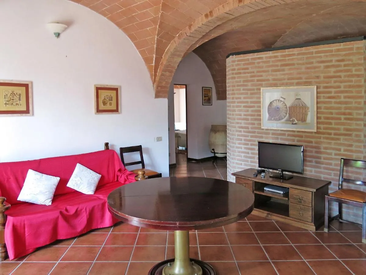 Apartment Le Palaie - 'Mangiatoia' By Interhome Molino Mazzetti 0*,  意大利