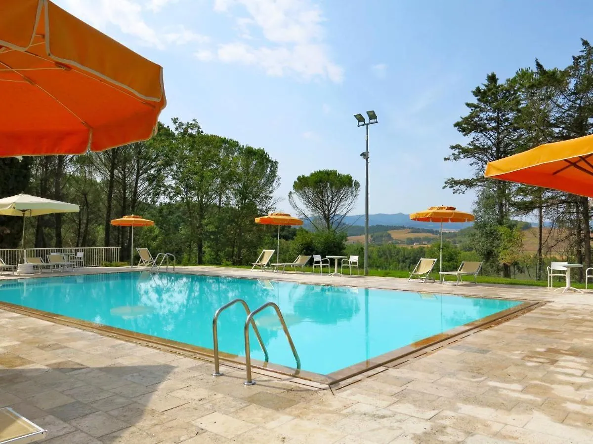 Apartment Le Palaie - 'Mangiatoia' By Interhome Molino Mazzetti