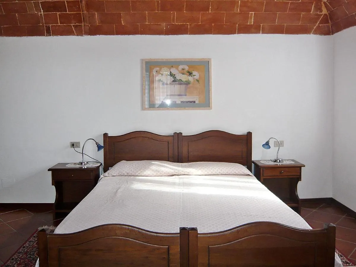 Apartment Le Palaie - 'Mangiatoia' By Interhome Molino Mazzetti